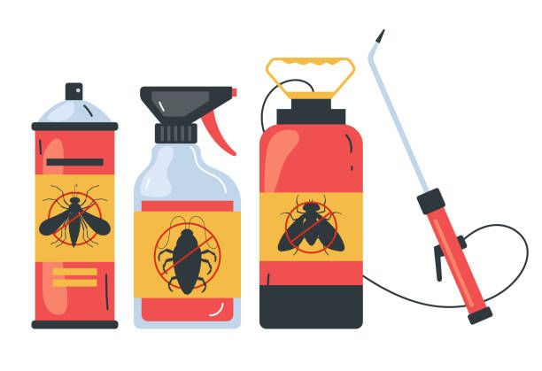 Best Affordable Pest Control Services  in Alva, OK